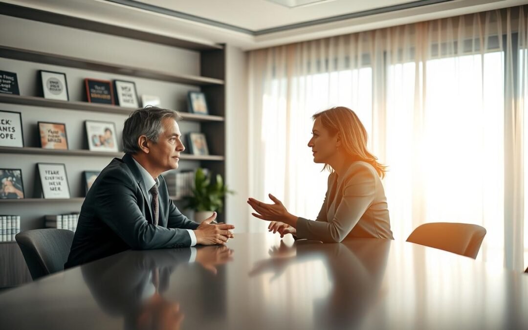 Coaching de Transición Ejecutiva: Transformación con Nosotros