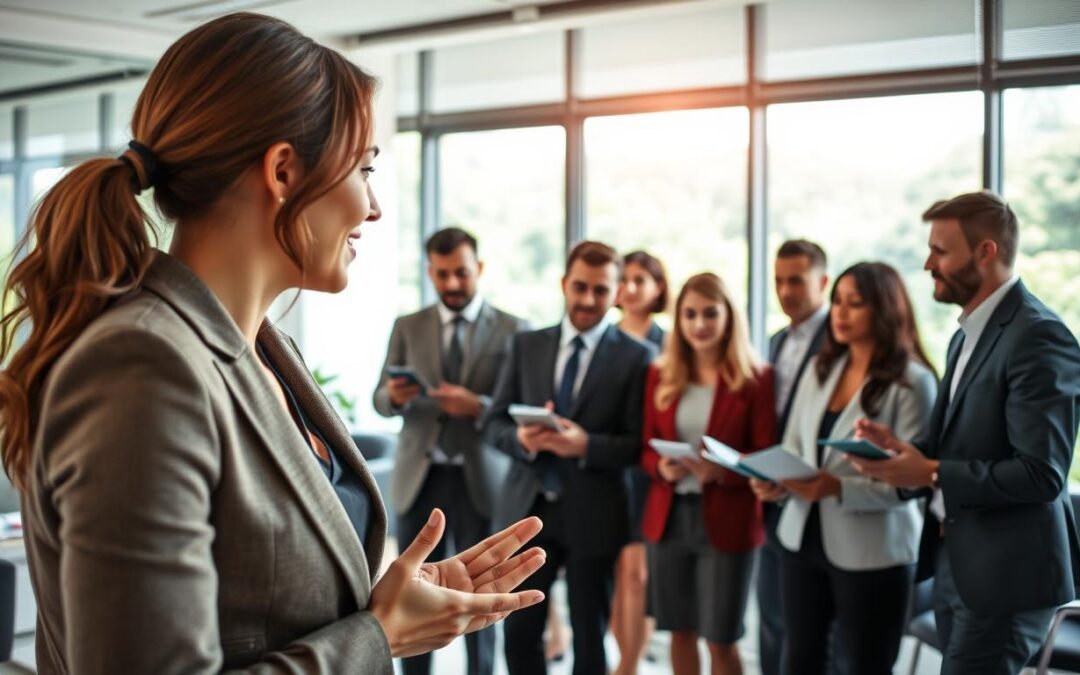 EP HeadHunters: Especialistas en Coaching Directivo en Colombia