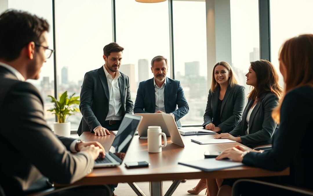 En EP HeadHunters somos especialistas en Coaching Ejecutivo