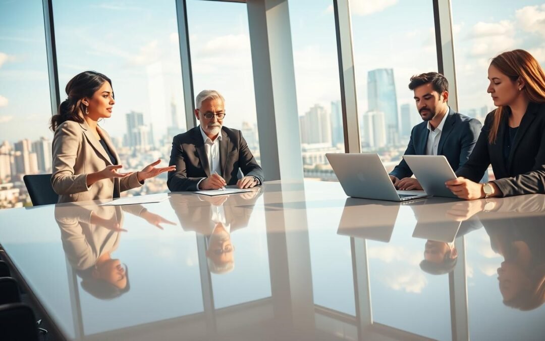 Coaching Ejecutivo Bogota: Optimizamos Talento con EP HeadHunters