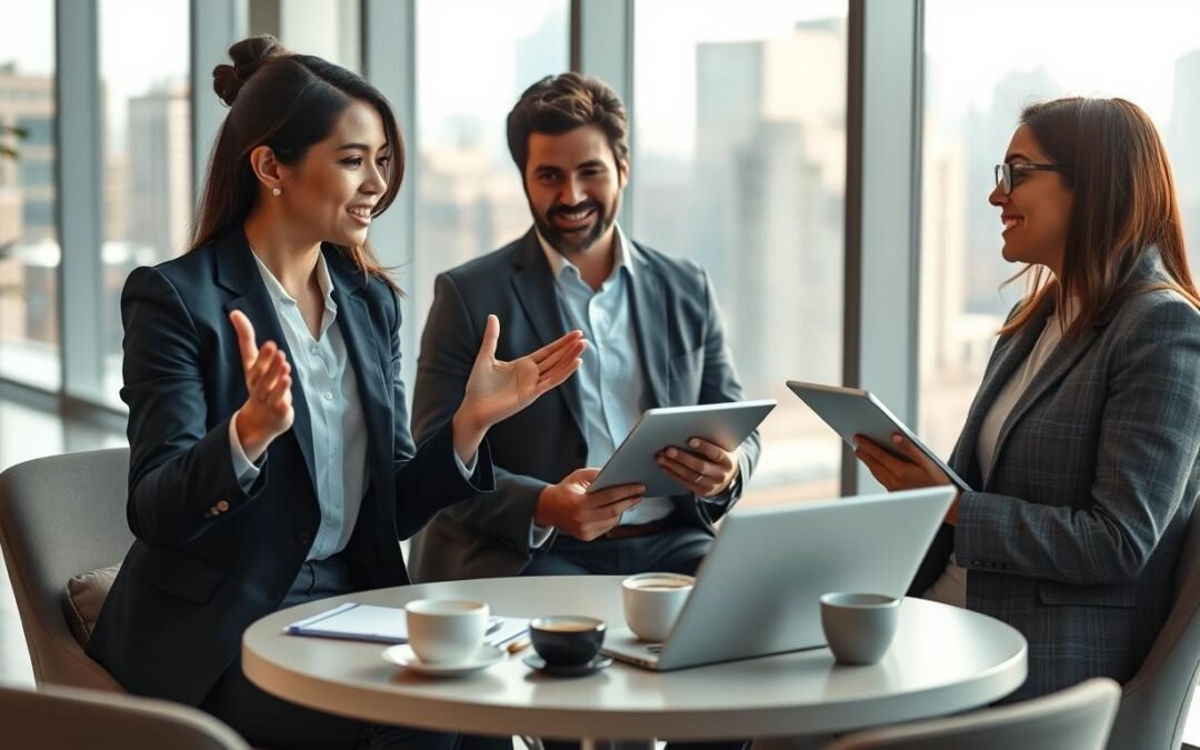 En EP HeadHunters, especialistas en coaching ejecutivo donde estudiar