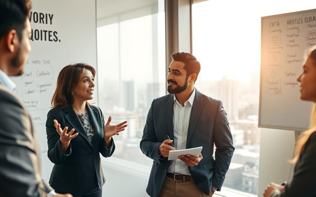 EP HeadHunters: Coaching Ejecutivo Ejemplos para Empresas Colombianas