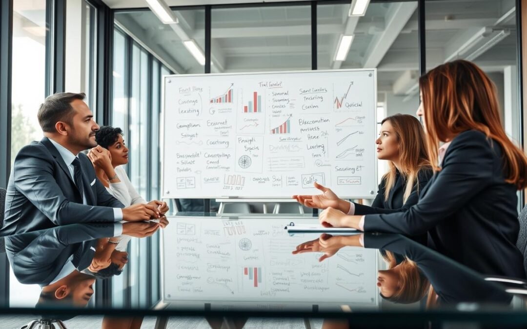 En EP HeadHunters: Coaching Ejecutivo Estudiar para el Éxito