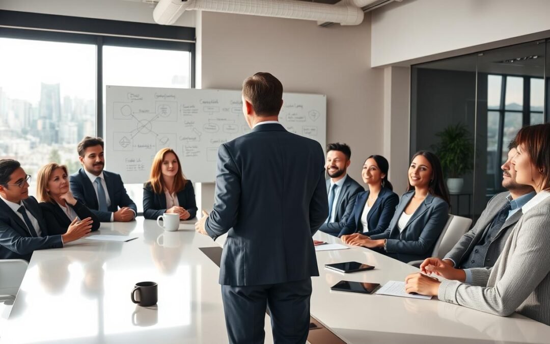 Coaching Ejecutivo Formación: Nuestra Especialidad en EP HeadHunters