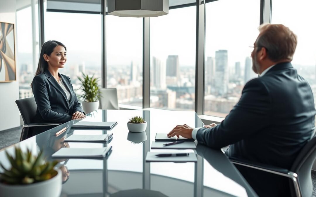 Coaching ejecutivo individual con expertos en Colombia