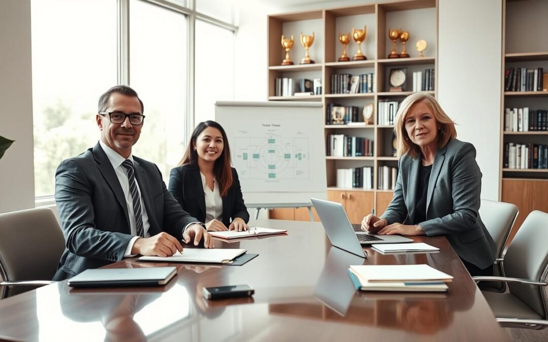 En EP HeadHunters, entendemos coaching ejecutivo para que sirve y cómo aplicarlo