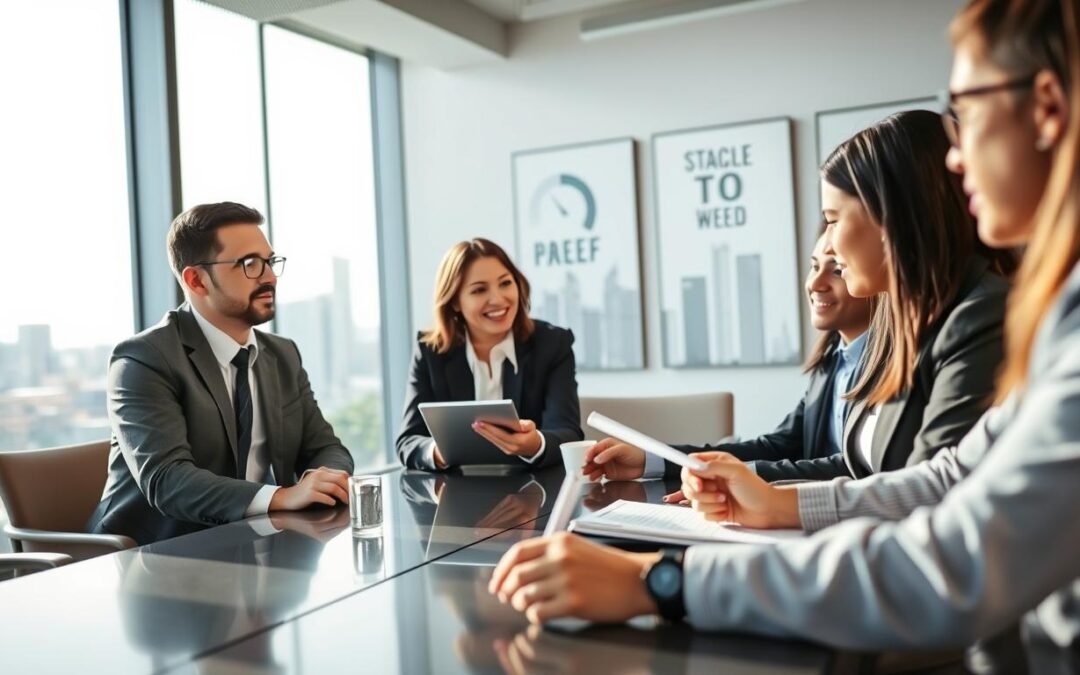 Conoce el Precio de Coaching Ejecutivo y Mejora tu Equipo con Nosotros – EP HeadHunters