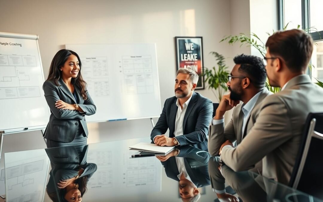 En EP HeadHunters, Coaching Ejecutivo que es: Nuestros Expertos te Guiarán