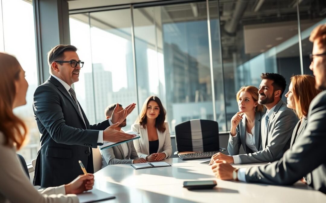 En EP HeadHunters: Coaching Ejecutivo y Estrés con Resultados