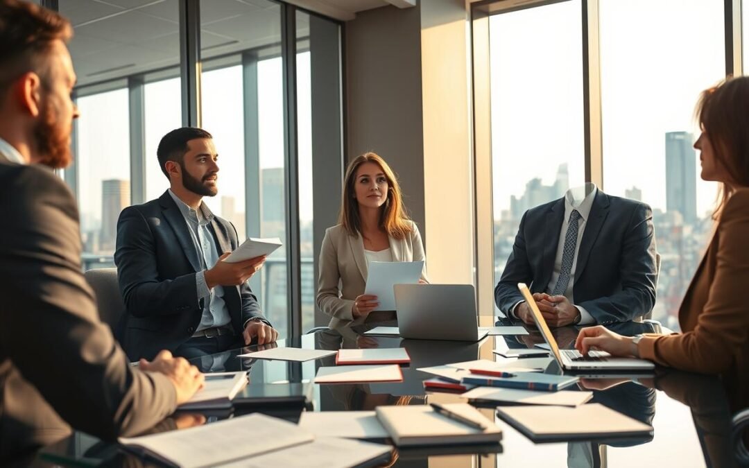 Coaching ejecutivo y habilidades blandas: mejora tu gestión