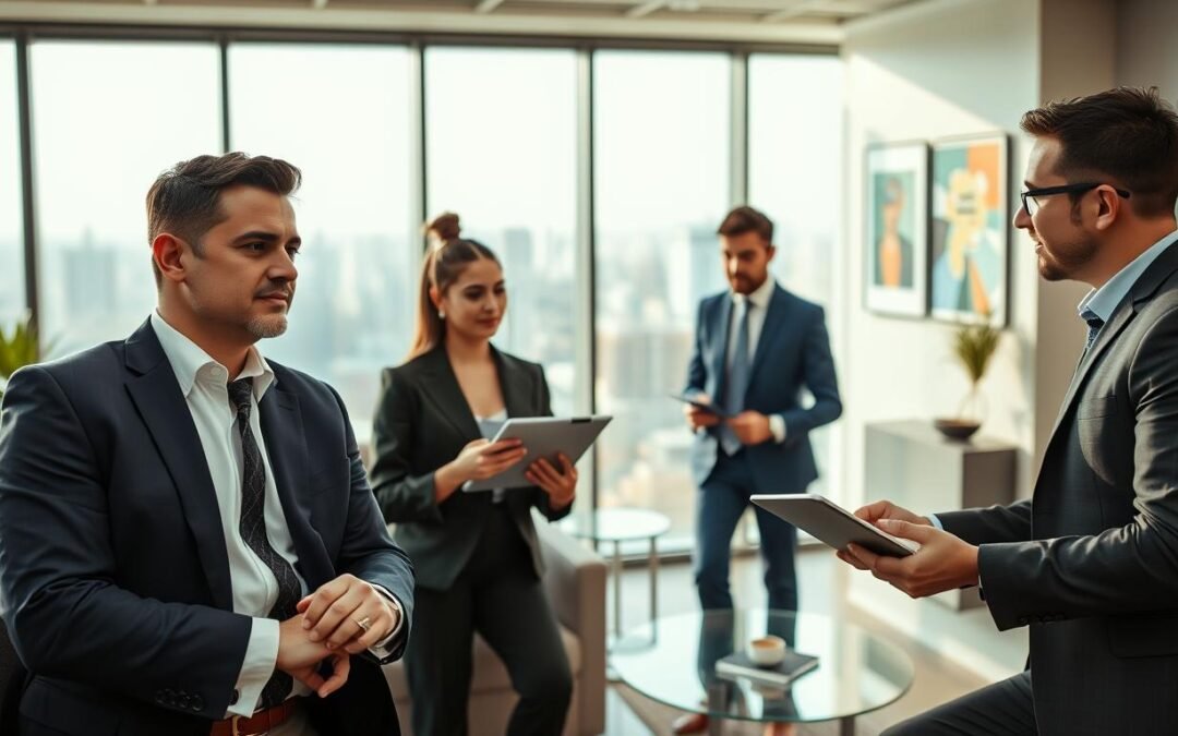 Nosotros Ofrecemos Coaching Ejecutivo y Organizacional en Colombia