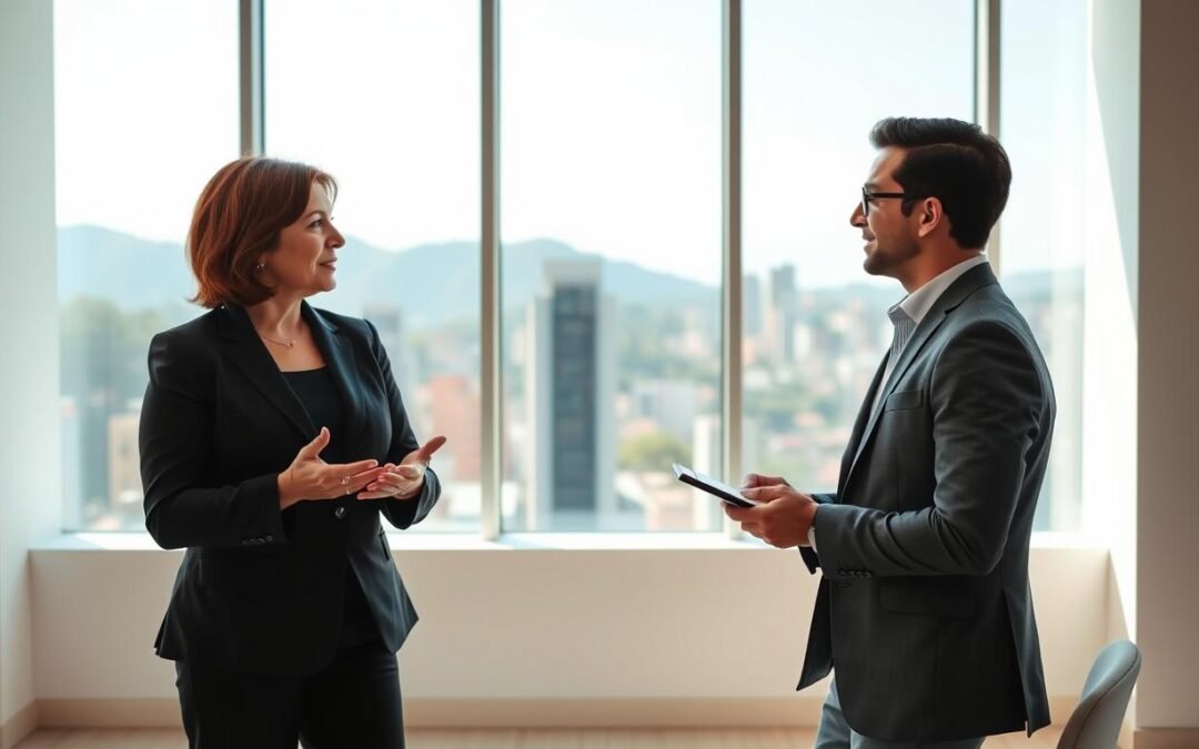 Coaching ejecutivo y personal: Potenciamos líderes en Colombia