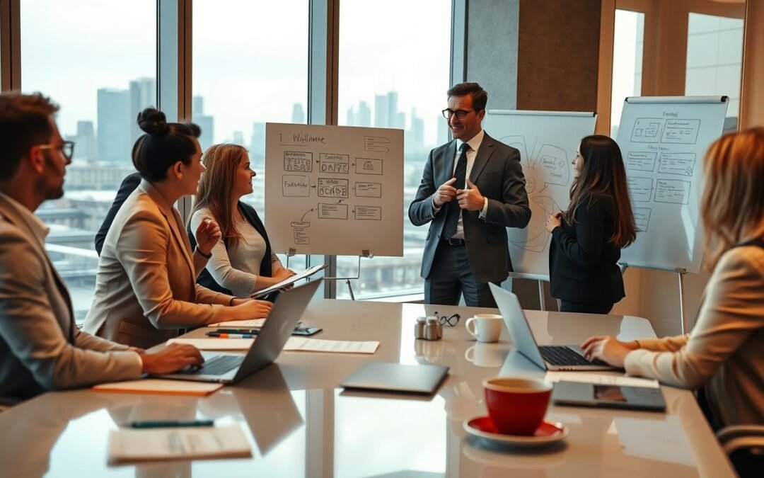En EP HeadHunters hacemos coaching ejecutivo y transformación de directivos