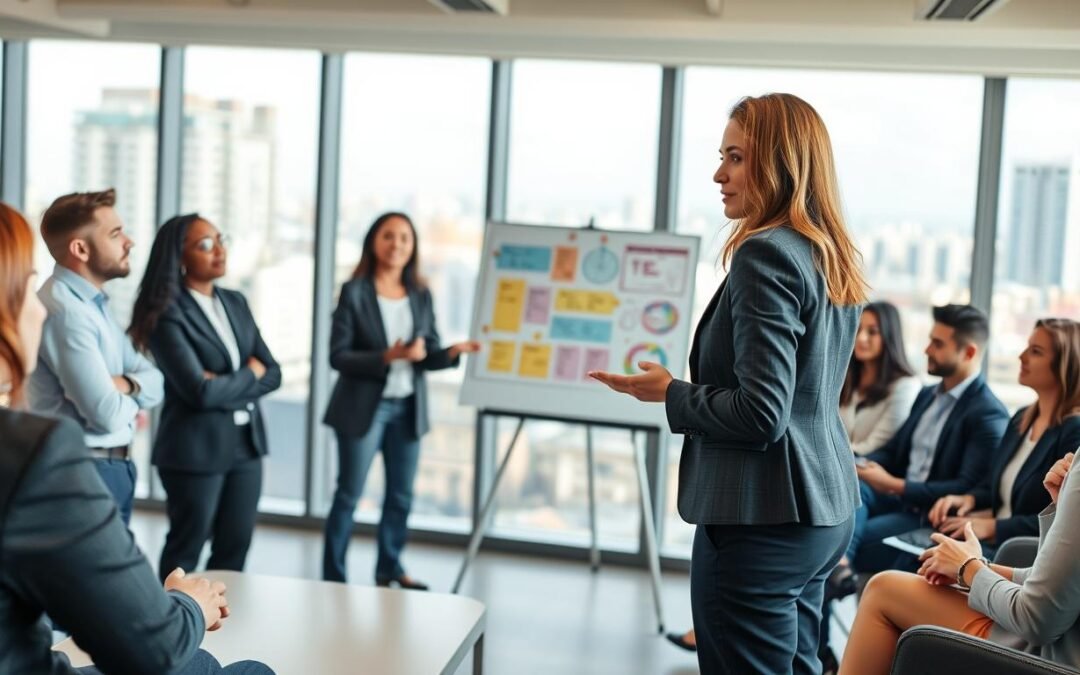 Coaching habilidades directivas Colombia: Desarrollamos tus competencias