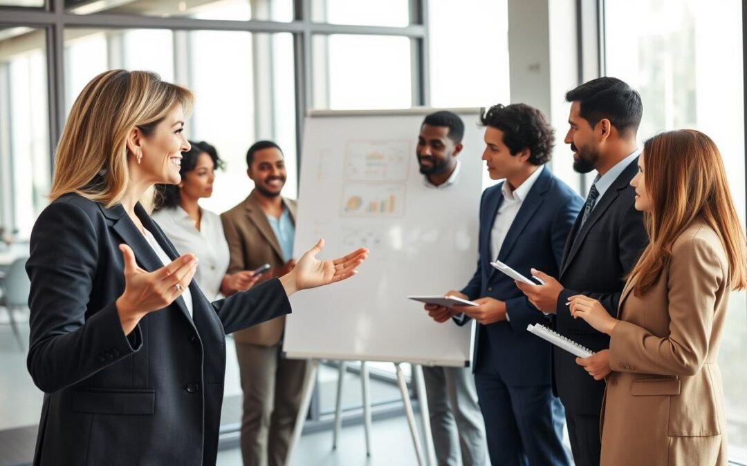 Expertos en Coaching Juntas Directivas: Mejora tu Gestión