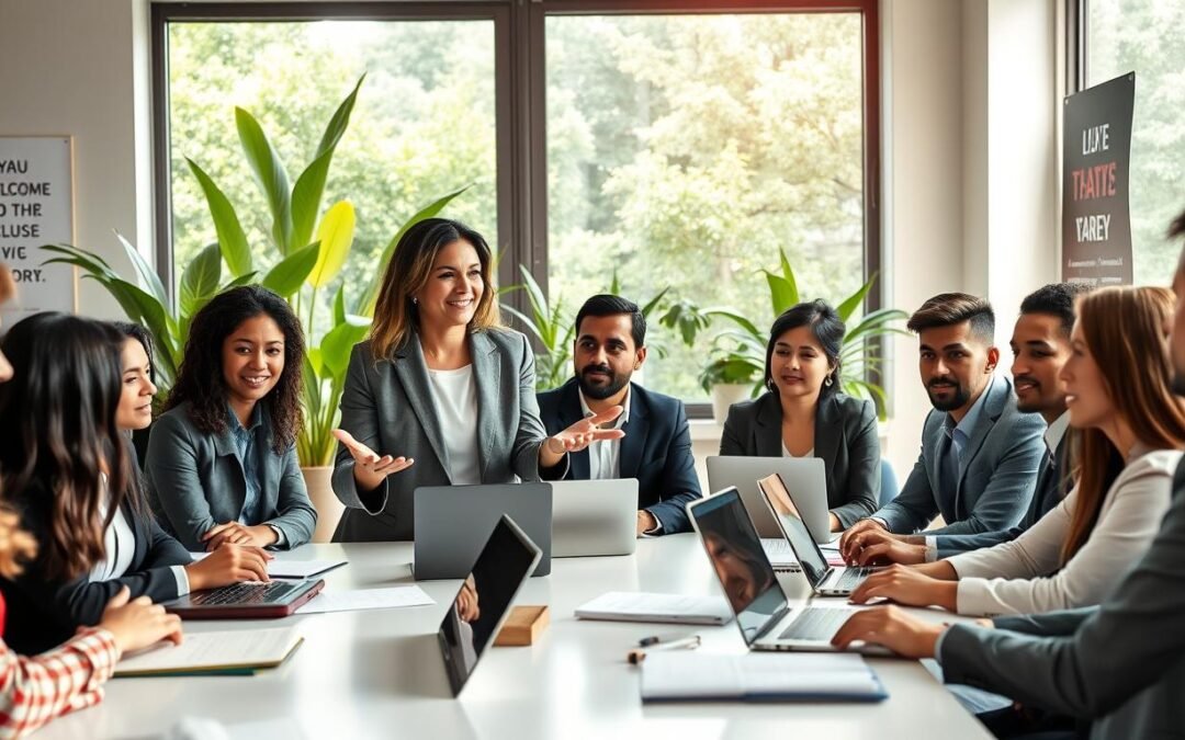 Descubre el coaching ontológico empresarial Colombia con nosotros