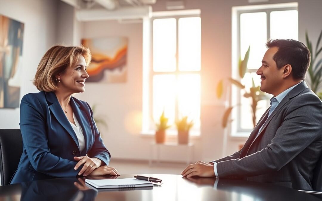 Coaching Ontológico y Ejecutivo: Transformación Personal y Empresarial