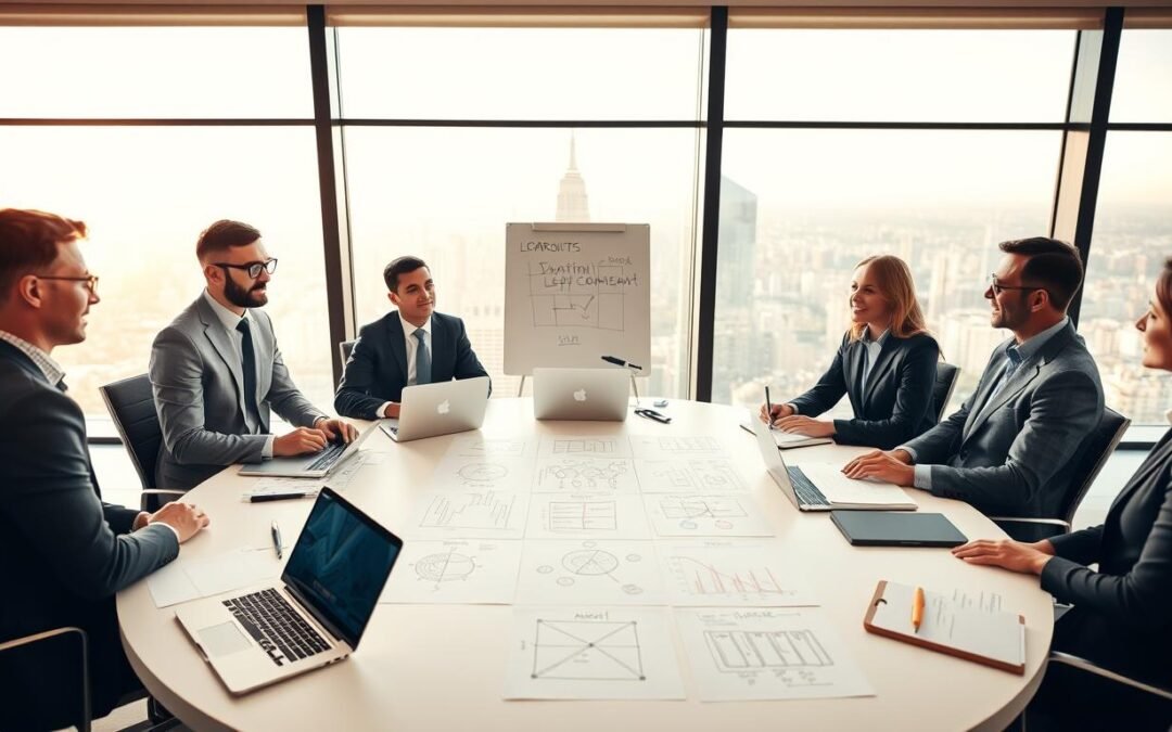 Coaching para Ejecutivos: Mejora tu Liderazgo con Nuestros Expertos