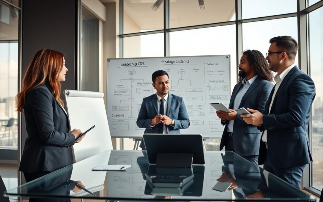 Coaching para Gerentes Colombia: Soluciones de Liderazgo Efectivas