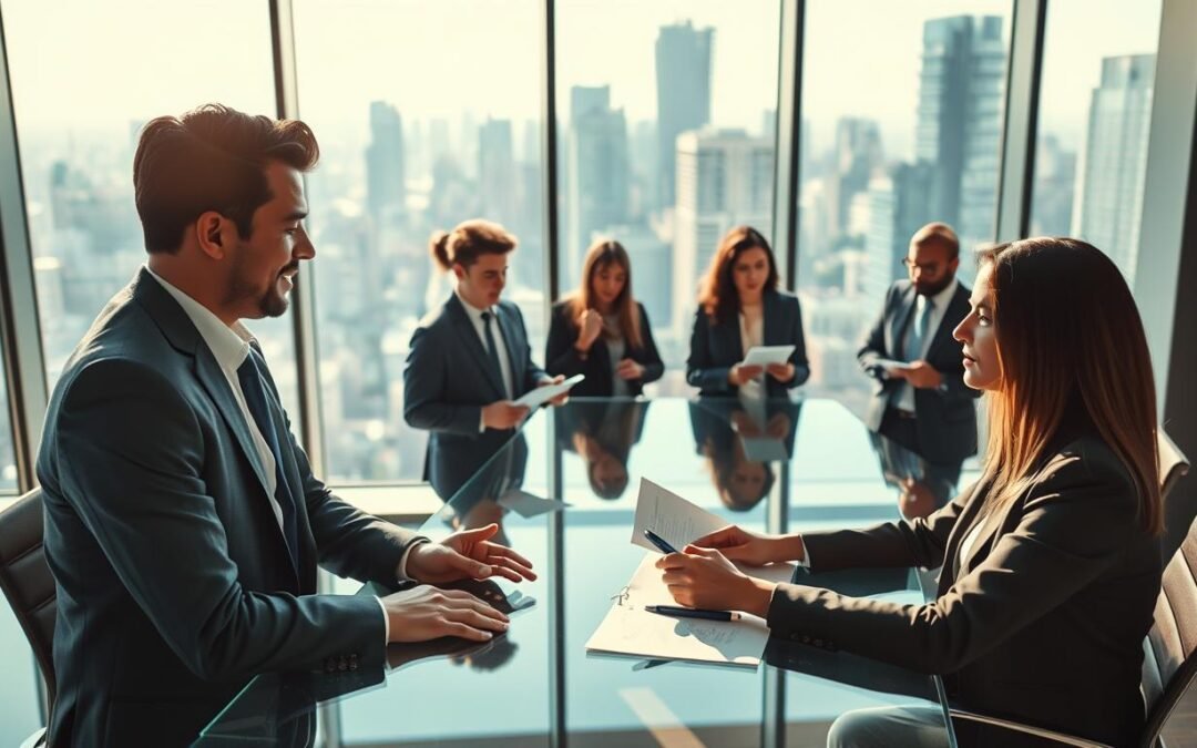 ¿Cómo se escribe caza talentos? EP Headhunters te explica