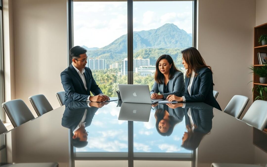 Somos consultoras executive search Colombia para líderes empresariales