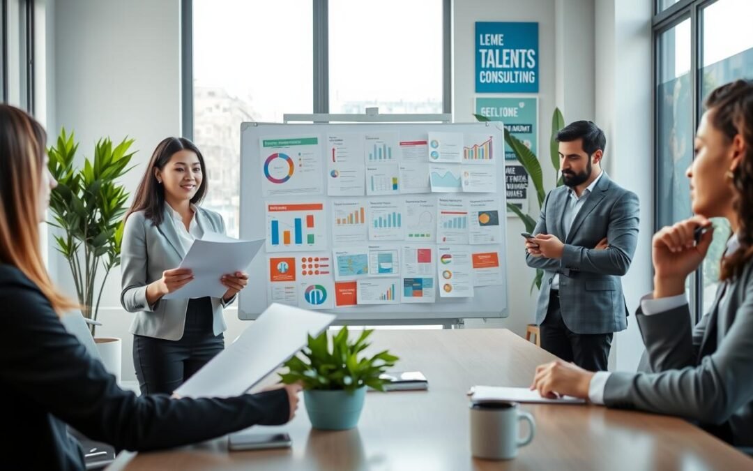 Somos Consultoras Talento Humano Bogotá: Soluciones Personalizadas