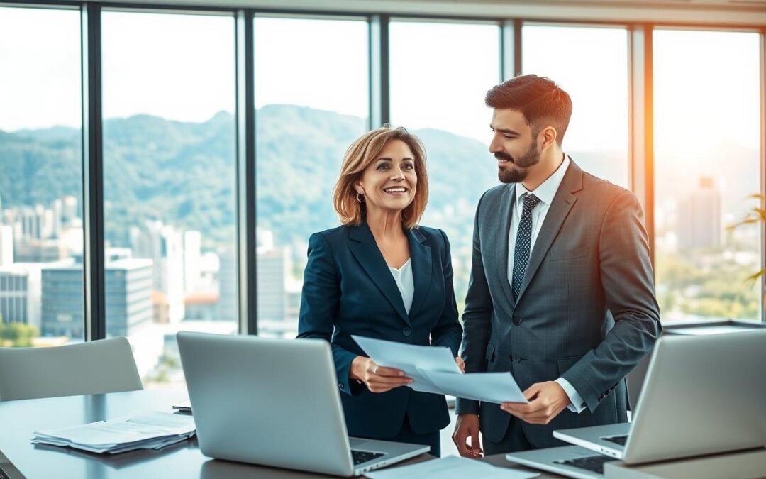 Consultores búsqueda de talentos ejecutivos en Colombia: Expertos en Selección