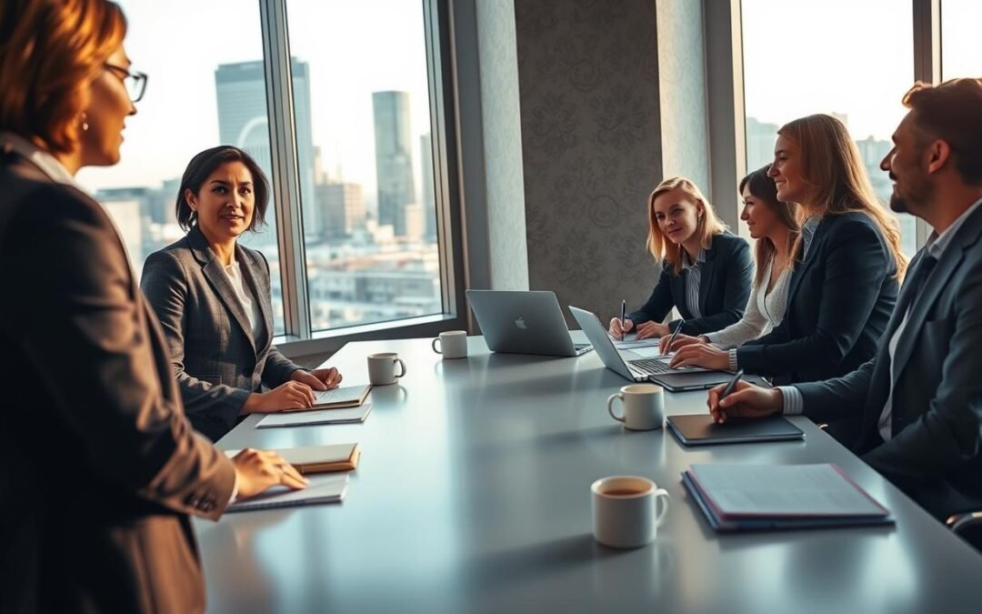 En EP HeadHunters, te explicamos cuál es el objetivo del coaching ejecutivo para líderes