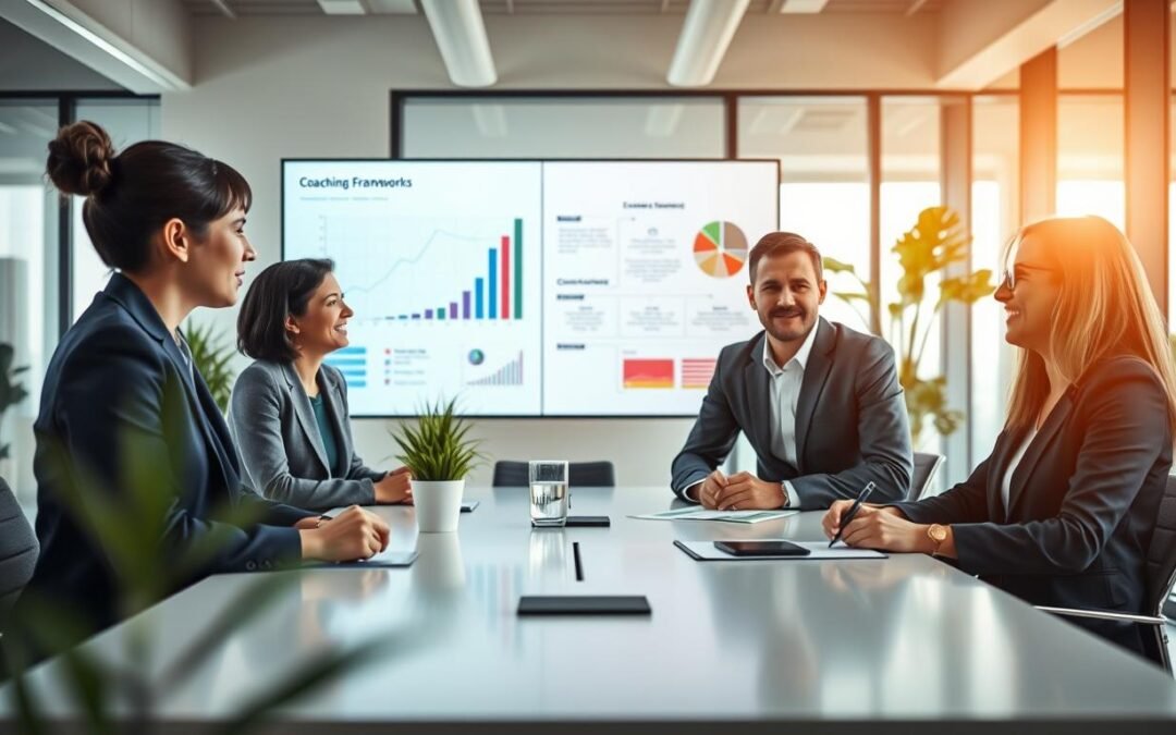 Nosotros diagnosticamos: cuál es el objetivo del coaching ejecutivo en el contexto empresarial