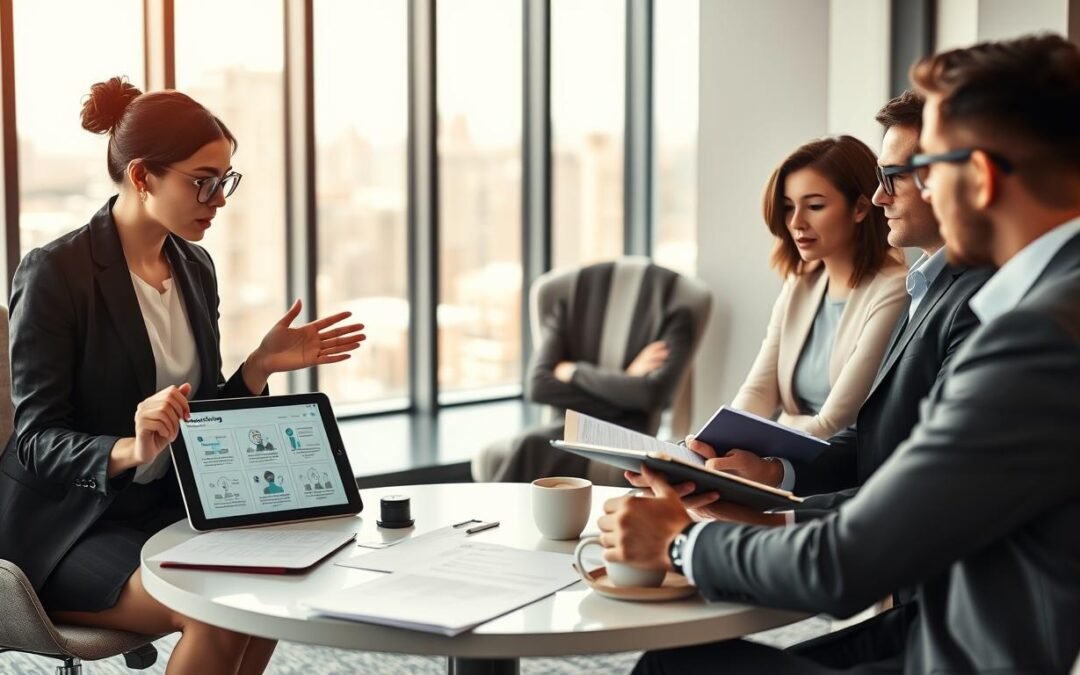 En EP HeadHunters Ofrecemos Curso Coaching Ejecutivo Online