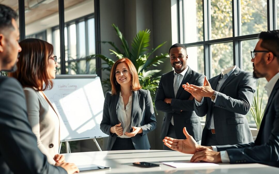 Somos especialistas en el coaching ejecutivo – EP HeadHunters