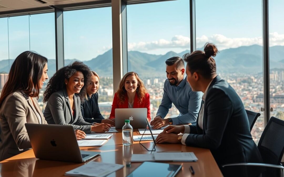 Empresas de cazatalentos que aceleran el crecimiento de organizaciones