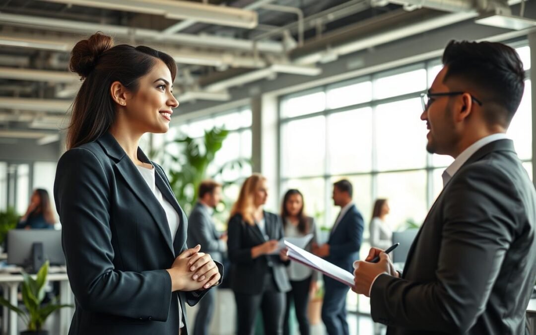 Somos empresas de reclutamiento gerencial Colombia