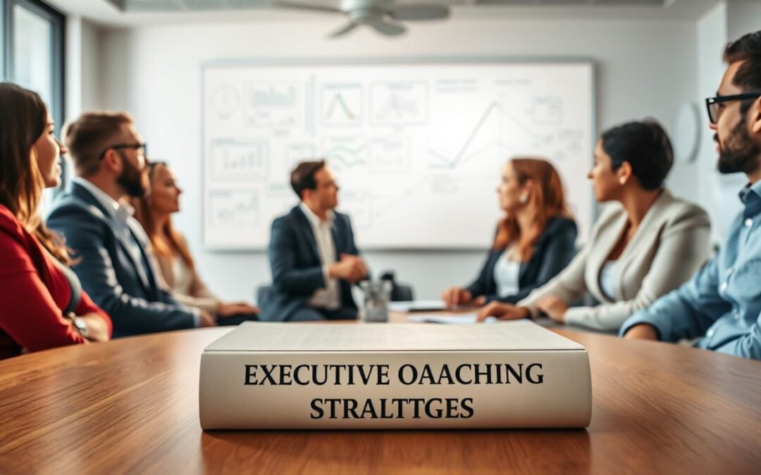 En EP HeadHunters aplicamos estrategias de coaching ejecutivo libro para mejorar equipos