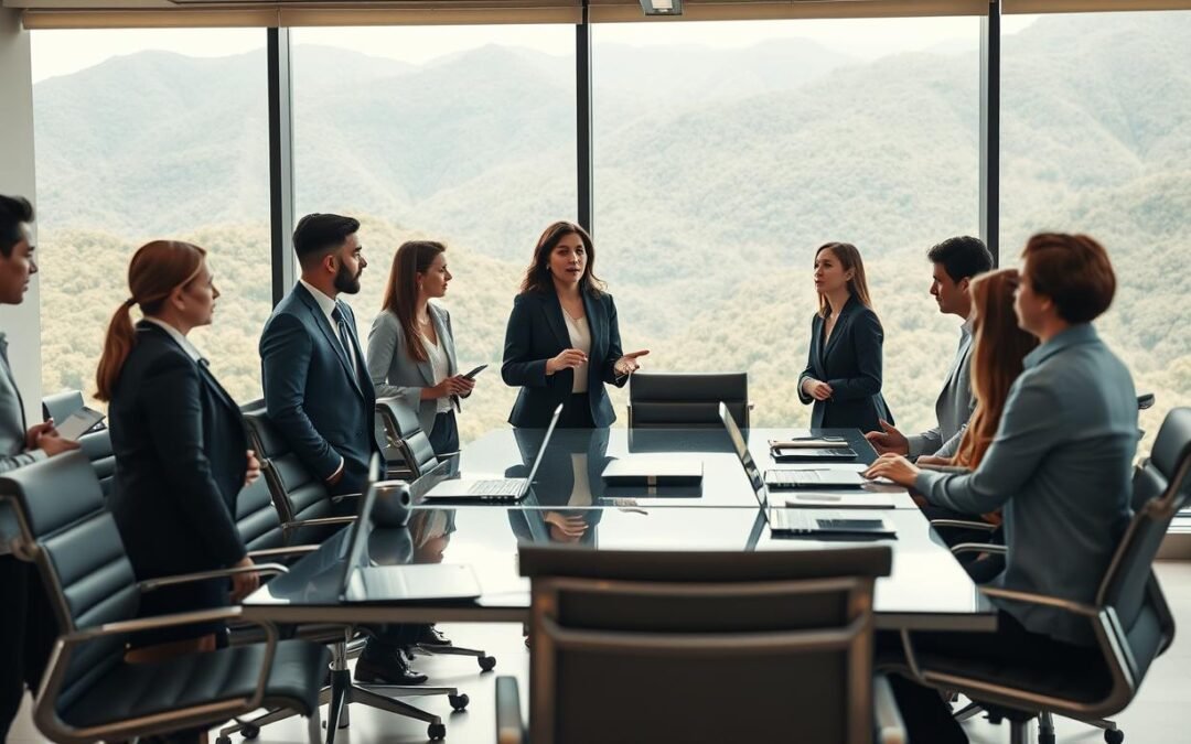 Servicios de executive search Antioquia para Empresas