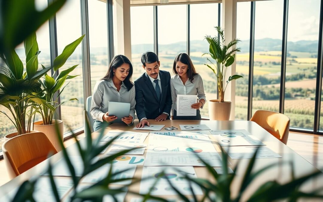 Servicios de executive search agroindustria en Colombia – Nosotros