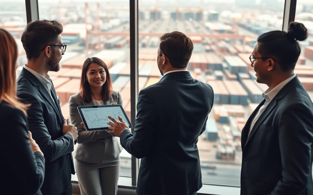 Servicios de Executive Search Empresas Zona Franca con Nosotros