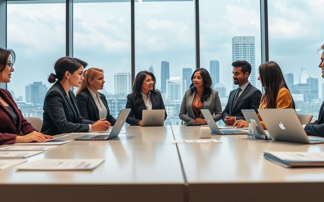 Servicios de executive search sector retail Colombia de alta calidad