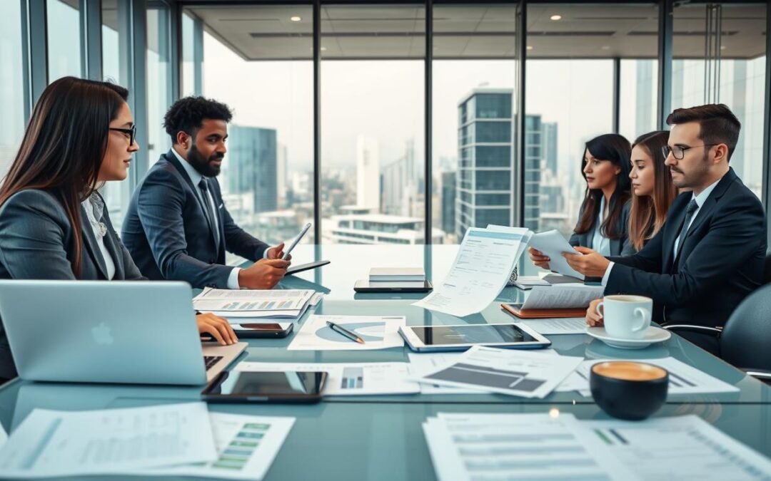 Somos expertos en executive search startups fintech Colombia