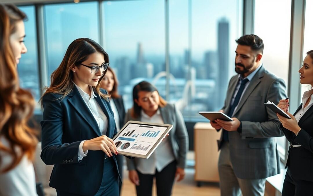 Nosotros somos especialistas en firmas reclutamiento C-level Colombia