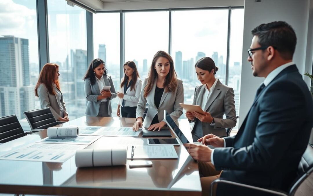 Servicios de headhunters Barranquilla | Expertos en Selección