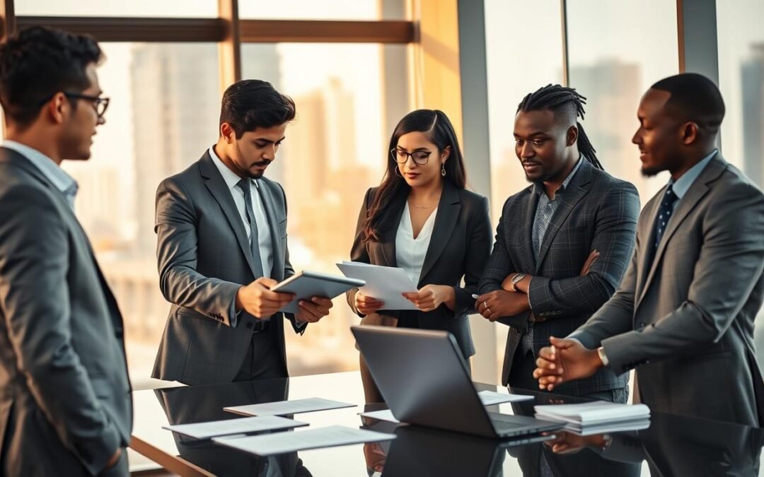 Servicios de headhunters Bucaramanga – Talento Ejecutivo