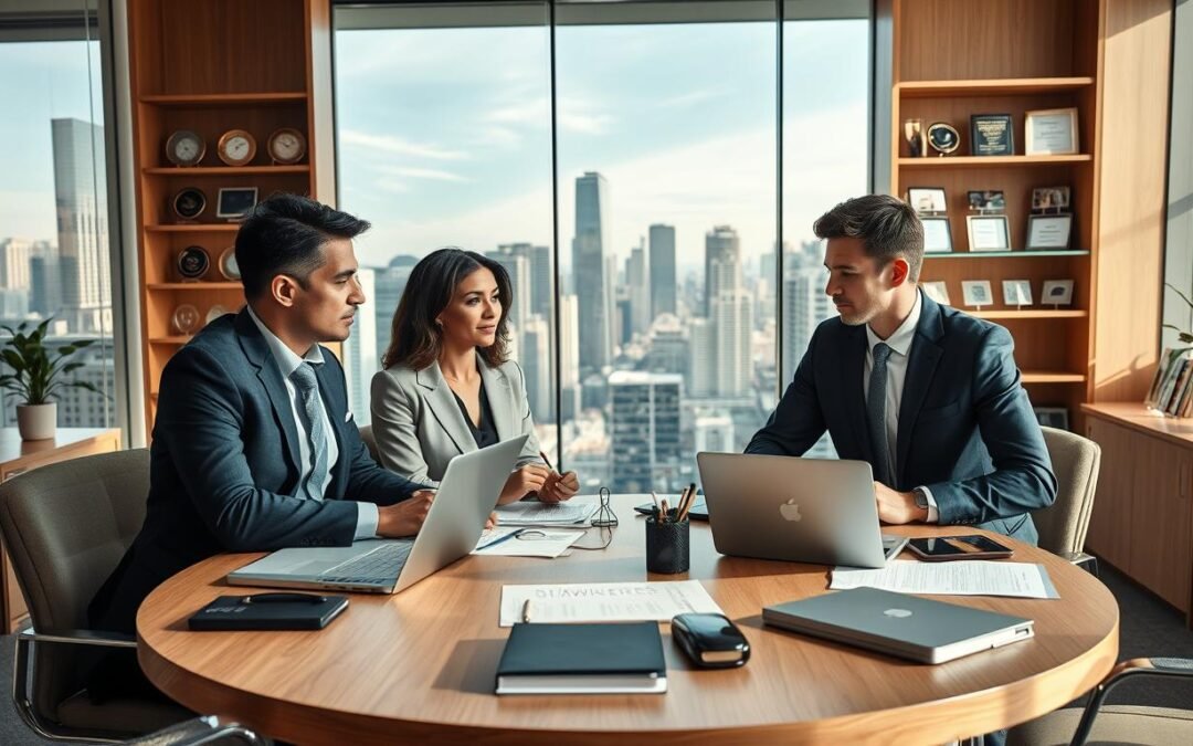 Servicios de Headhunters para CEO de empresas familiares en Colombia