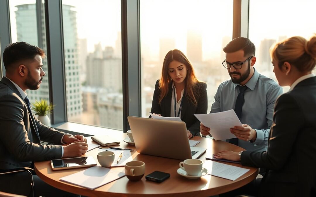 headhunters Medellín: expertos en reclutamiento con nosotros