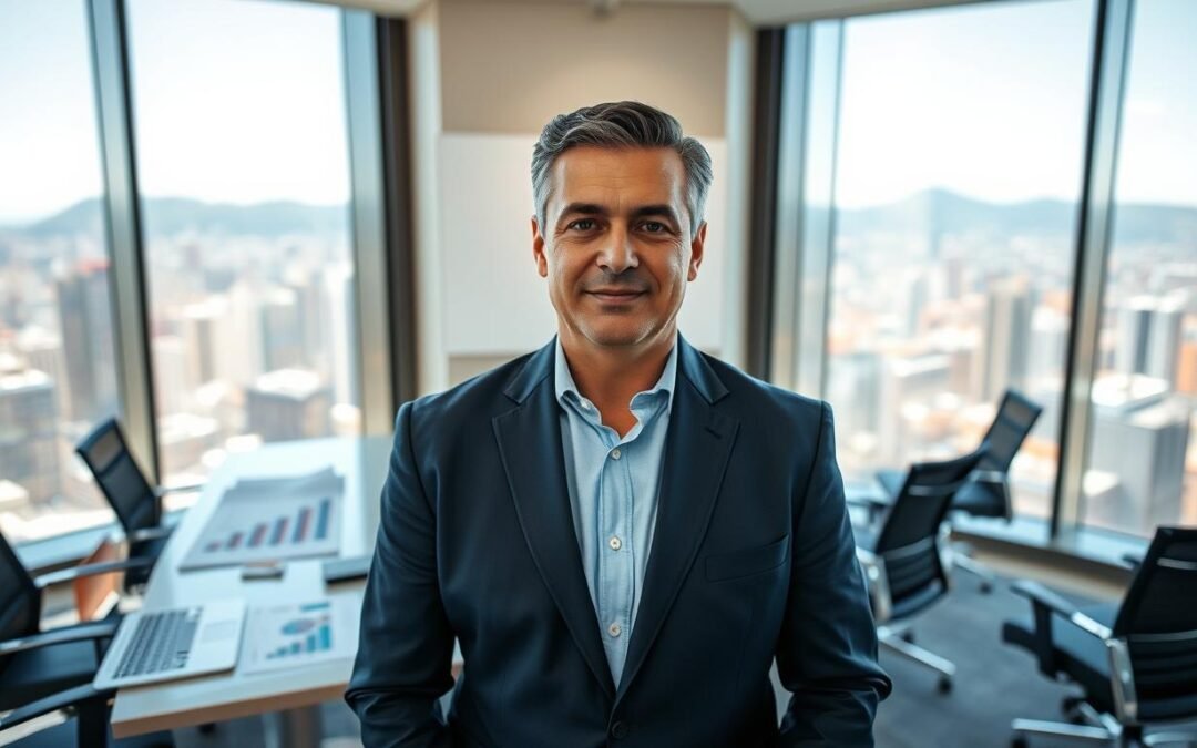 Expertos en headhunters director comercial Bogotá consumo masivo