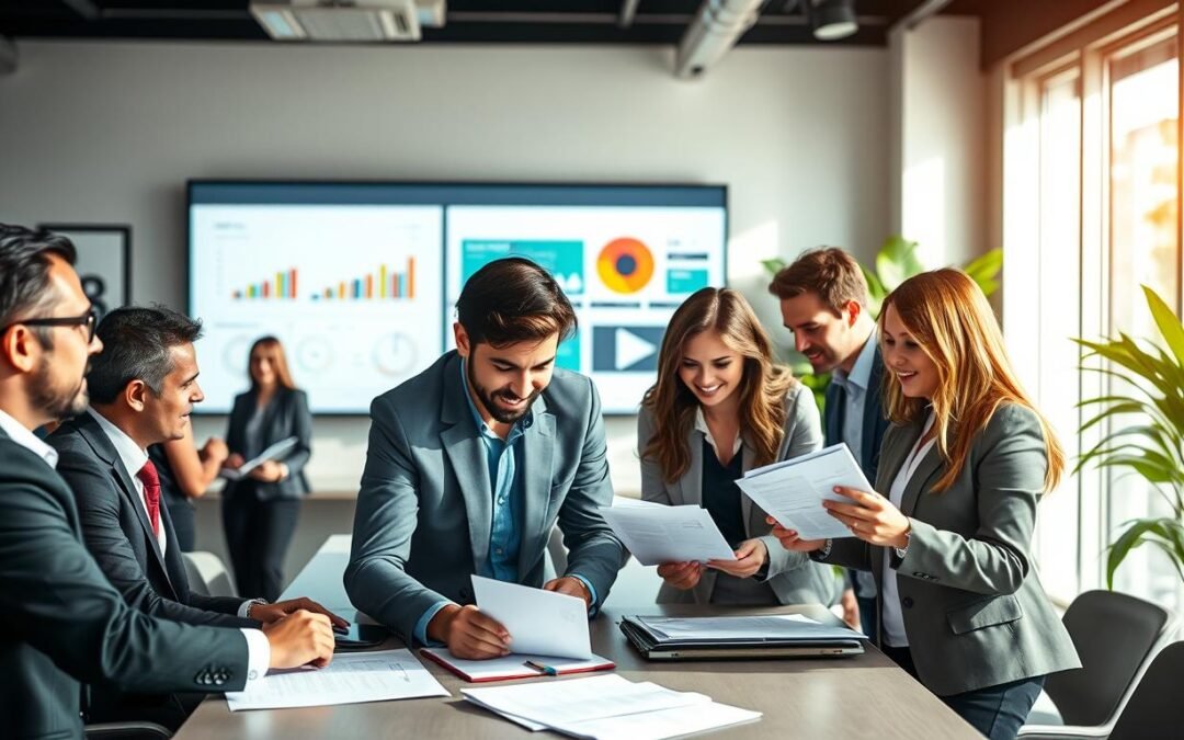 Nosotros: Headhunters Sector Consumo Masivo Especializados en Colombia