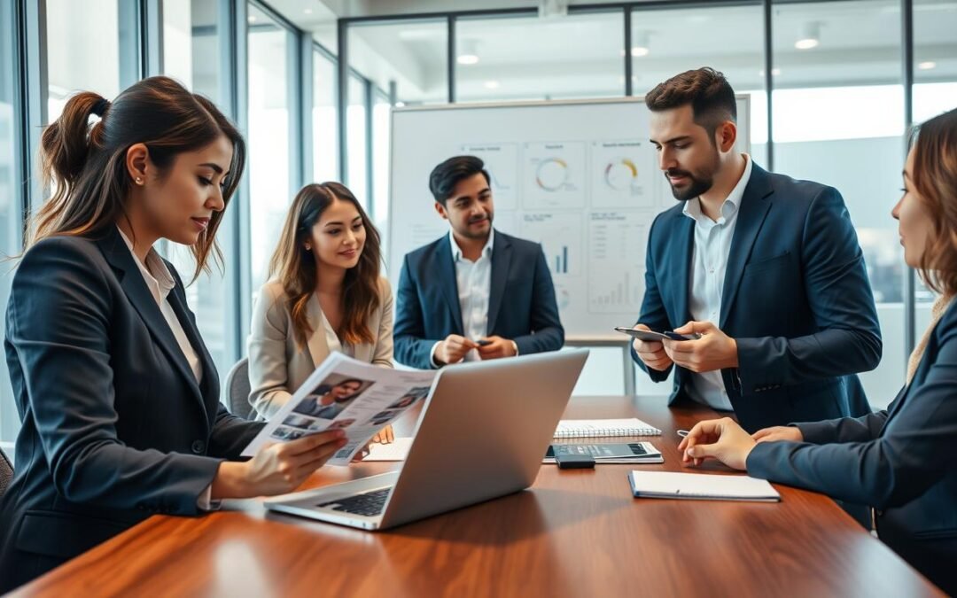 Nosotros somos especialistas en headhunters sector salud Colombia