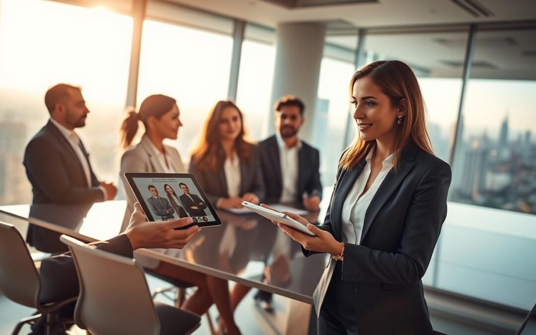 Headhunters vicepresidente banca Colombia: Nuestra especialidad