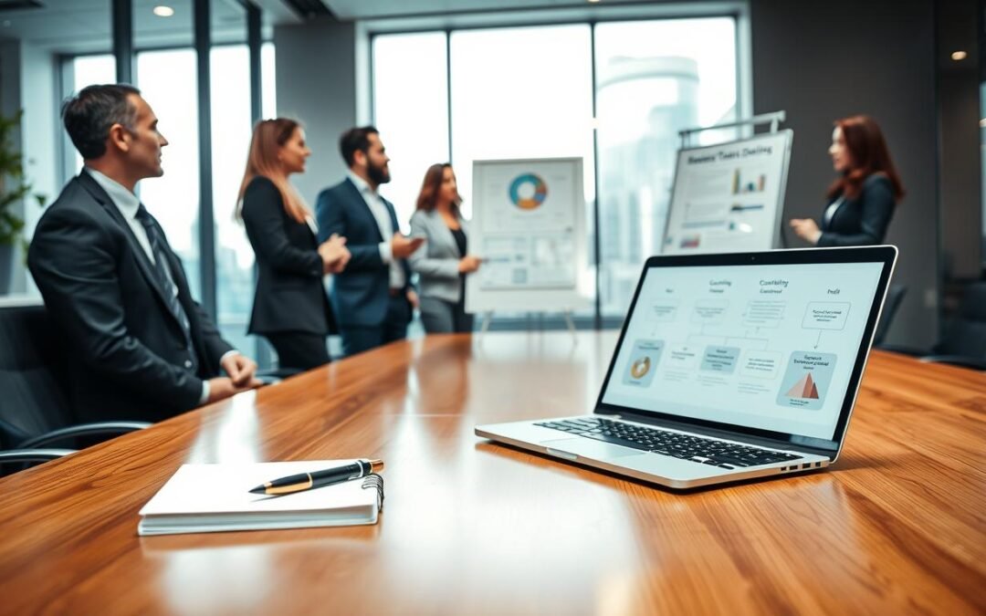 Herramientas Coaching Ejecutivo: Diagnóstico y Mejora en EP HeadHunters