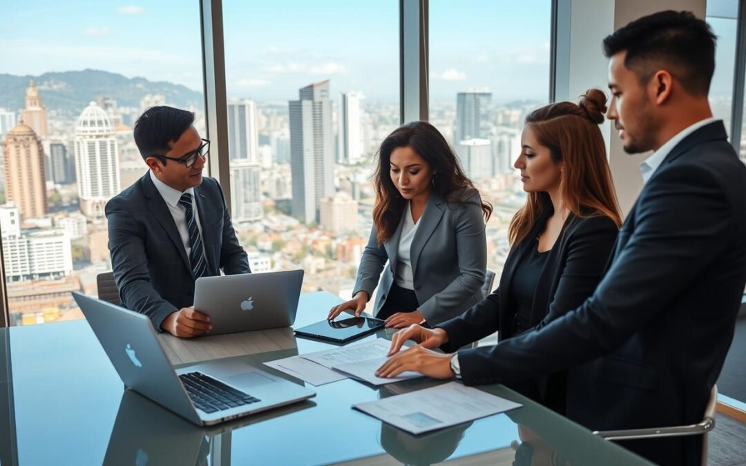 EP Headhunters: hunter caza talentos que aceleran el crecimiento de tus proyectos